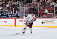 Blackhawks’ Nestrasil rise: top-prospect momentum builds