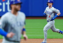 Cubs’ patience at the plate powering back after slump