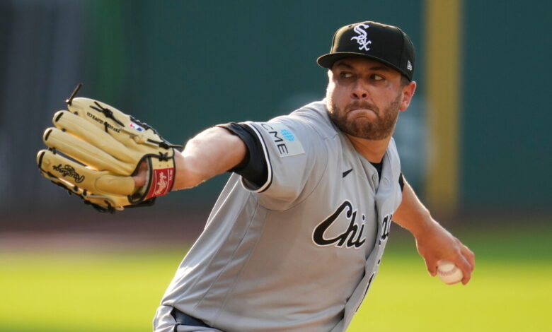 Kay says Guardians tarp decision cut his outing short Kay says Guardians tarp decision cut his outing short