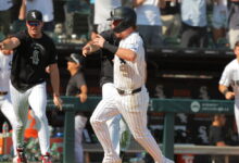 White Sox again put in extra effort to beat Yankees