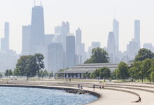 Oak Lawn man’s death tied to mid-July heat wave: ‘He had a good amount of life left in him’