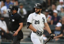 Suddenly, home isn’t so sweet for White Sox, who fall to 1-4 on homestand