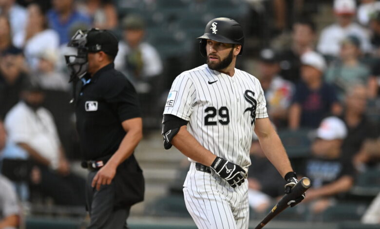 Suddenly, home isn’t so sweet for White Sox, who fall to 1-4 on homestand
