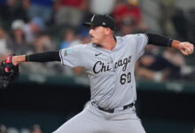 It’s all hands on deck in White Sox’ bullpen — all game, every game