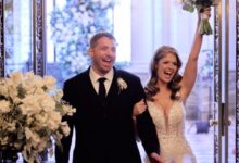 You’re invited: Gordon Ramsay will marry this Tewksbury couple on ‘MasterChef’ Wednesday 