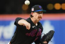After tough loss vs. WS champs, McLean gears up to face Marlins