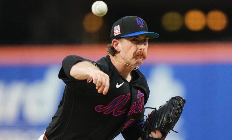 After tough loss vs. WS champs, McLean gears up to face Marlins