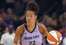 Tempo vs. Valkyries Prediction, Odds, Best WNBA Prop Bet for Tuesday, Aug. 4