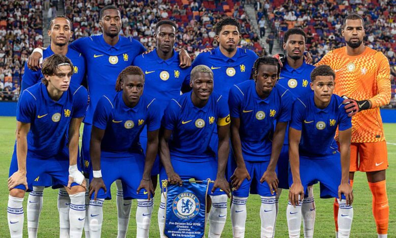 How to Watch Johor Darul Ta’zim vs. Chelsea on TV, Live Stream