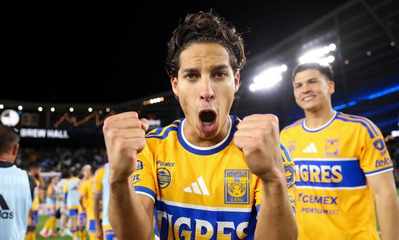 El pronóstico de la Inteligencia Artificial para el partido Tigres vs Vancouver Whitecaps