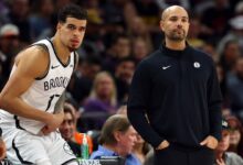 Brooklyn Nets Could Sign Six-Time All-Star Forward