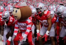 Pat Forde: Forty Observations on the 2026 College Football Schedule