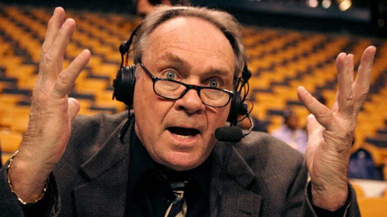 Doc Rivers says first person he thought of after Jaylen Brown trade was Tommy Heinsohn 