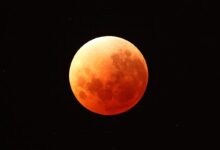 Why solar and lunar eclipses often come in pairs | BBC Sky at Night Magazine