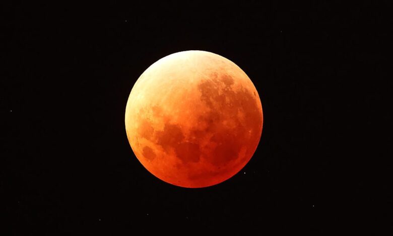 Why solar and lunar eclipses often come in pairs | BBC Sky at Night Magazine