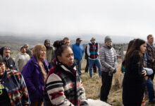 Solar Developer Cancels Washington State Project on Sacred Indigenous Land