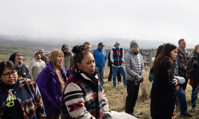 Solar Developer Cancels Washington State Project on Sacred Indigenous Land