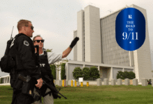 Phoenix field office special agent spots bin Laden strategy: New 9/11 clue