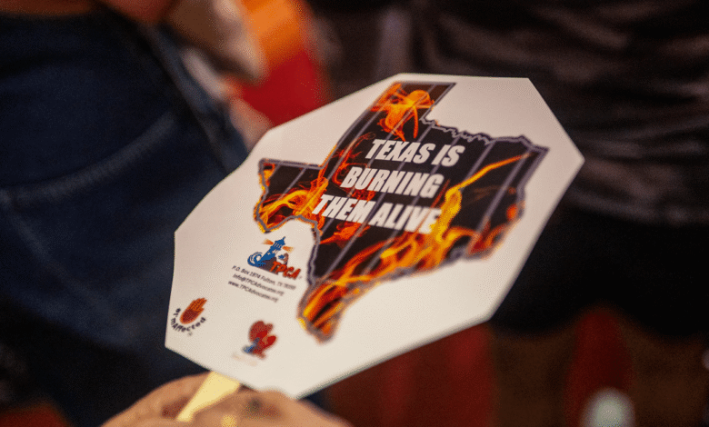 Heat is killing Texas prisoners, and state leaders won’t shell out for AC