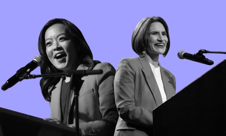 Has the Left Really Met Its Limit? Has the Left Really Met Its Limit?