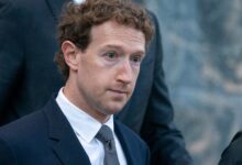 Meta settles social media addiction trial with California, other states