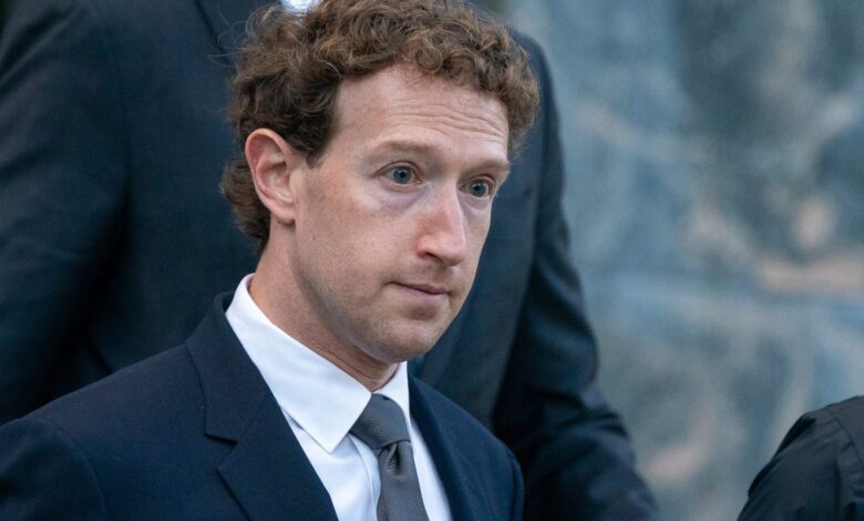 Meta settles social media addiction trial with California, other states