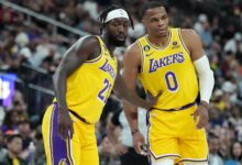 Patrick Beverley Defends Russell Westbrook, Calls Out Media for Portrayal of NBA Icon’s Game