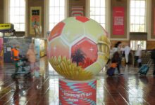 The World Cup was an L.A. public transit success. The Olympics will be a much bigger test