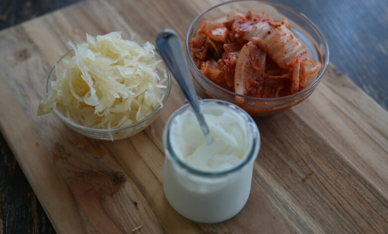 People have been fermenting food for millennia. Here’s why more people are focused on gut health now People have been fermenting food for millennia. Here’s why more people are focused on gut health now
