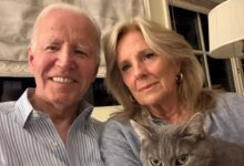 Jill Biden says Joe Biden ‘will forever live with cancer,’ reveals he was waking up seven times a night before prostate cancer diagnosis