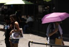 SoCal heat wave: Triple-digit temperatures, fire weather and coastal flooding in store