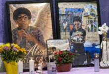 Adolescente fallecido en choque de scooter es recordado como alguien que ‘siempre estaba ahí para todos’