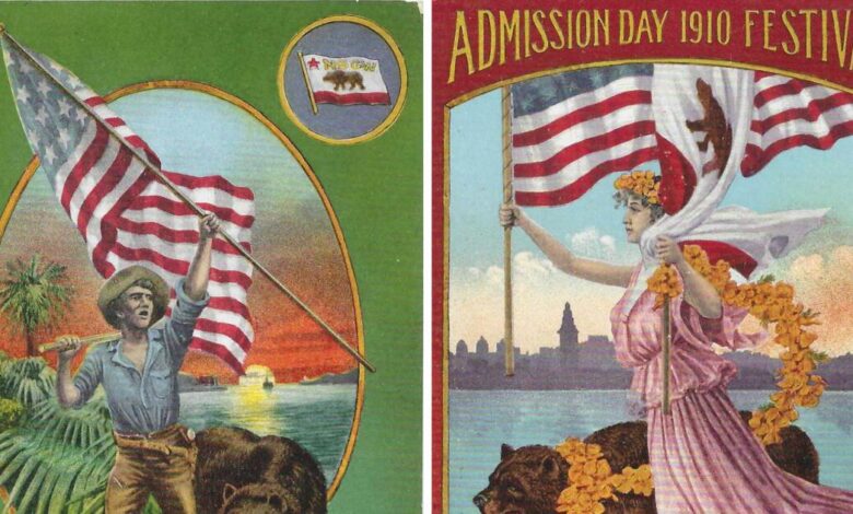 We killed off California’s grizzly bears over a century ago. Can we resurrect them? We killed off California’s grizzly bears over a century ago. Can we resurrect them?