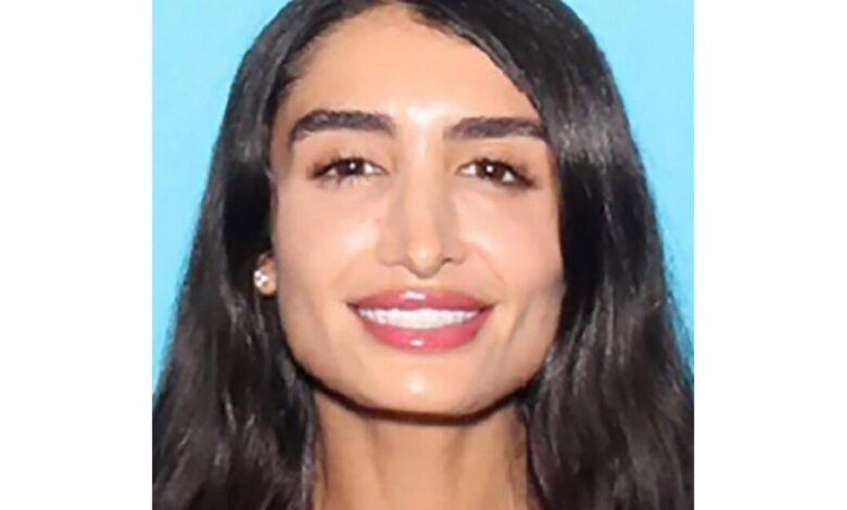 She allegedly scammed rich L.A. ‘sugar daddies’ by exploiting their great weakness
