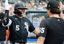 White Sox outfielders better be ready for the heckling confines of Wrigley Field