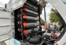Hydrogen failed as car fuel. Now California’s big dollar bet on it for green energy is fading, too