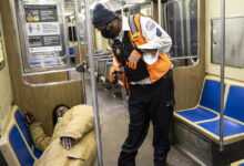 La CTA desplegará mediadores contra la violencia y profesionales de salud mental en los trenes este otoño