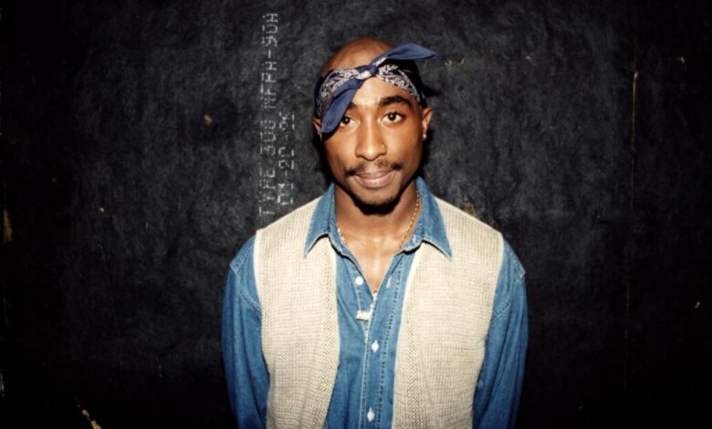 A Compton gang war and bitter revenge plot led to Tupac Shakur’s slaying, D.A. says