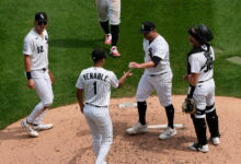 White Sox’ rotation in flux for rest of Cubs series