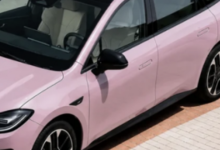 Competing with the Toyota Camry, this all-electric premium sedan is priced at 388 million VND, boasts 224 horsepower, and features upgraded technology.