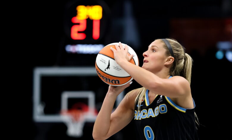 Three ways the Sky can make the most of their last nine games