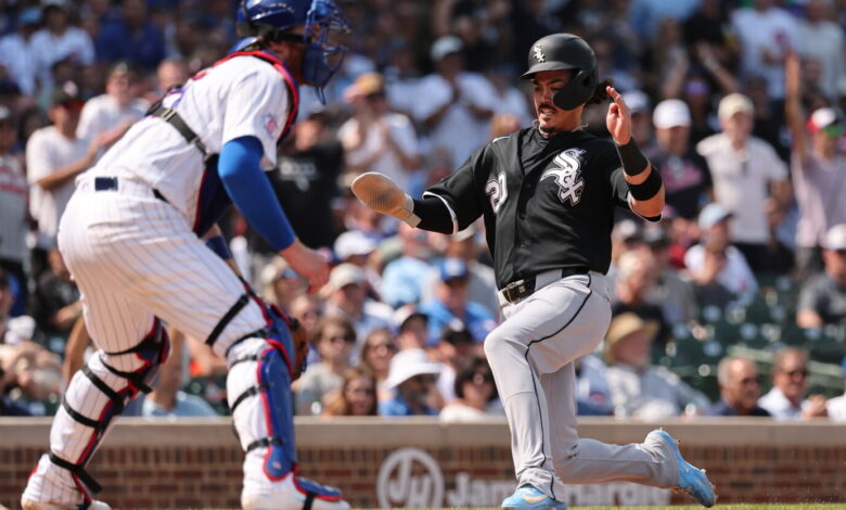 ¡Empate total! La serie estelar entre los Cubs y los White Sox termina 3-3 ¡Empate total! La serie estelar entre los Cubs y los White Sox termina 3-3