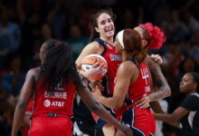 What if the Sky had just been more like the Mystics?
