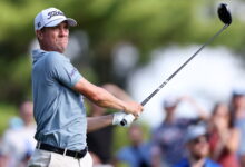 ‘Play well or the season’s over’: Justin Thomas responds to playoff pressure with opening-round 67