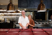 How Smyth became North America’s No. 1 restaurant, even as Chicago restaurants struggle