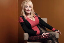 Dolly Parton, beloved country music star, actor, philanthropist has died at 80