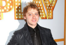Rupert Grint Will Join HARRY POTTER & THE CURSED CHILD on Broadway