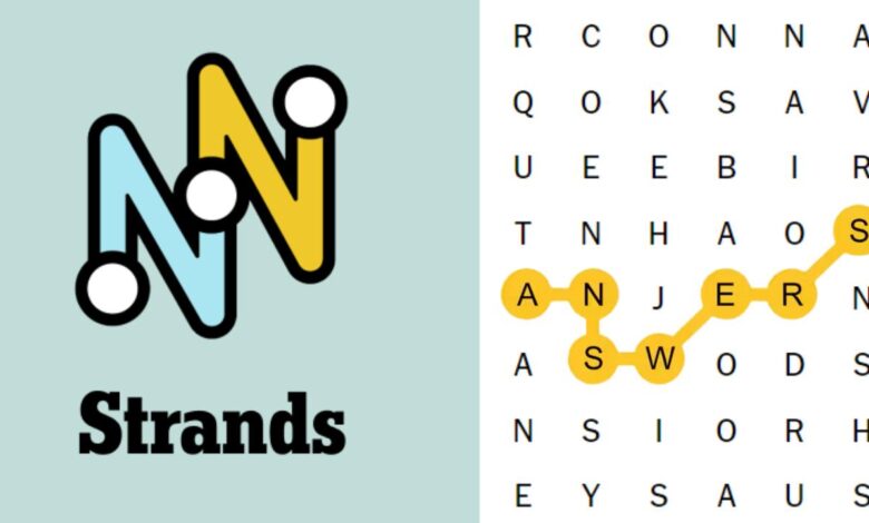 NYT Strands Answers Today: Hints & Clues For Wednesday, August 26 (All In A Day’s Work) NYT Strands Answers Today: Hints & Clues For Wednesday, August 26 (All In A Day’s Work)