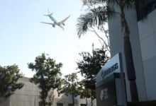 Moldy dishes, live maggots and cockroaches. In-flight meal provider for LAX under scrutiny