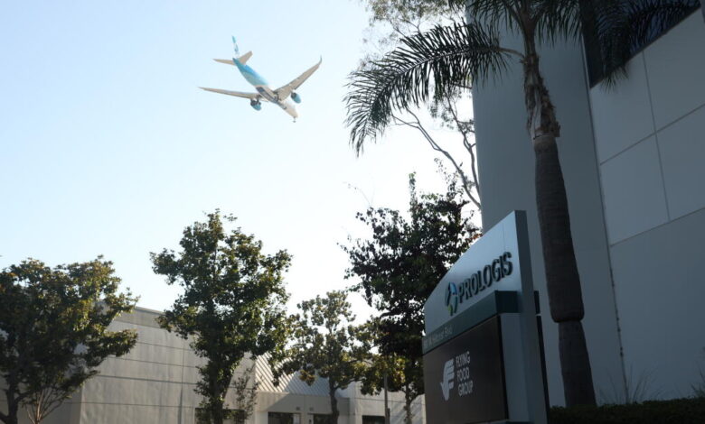 Moldy dishes, live maggots and cockroaches. In-flight meal provider for LAX under scrutiny Moldy dishes, live maggots and cockroaches. In-flight meal provider for LAX under scrutiny